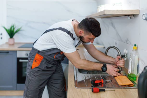 Best 24-Hour Plumber Near Me  in Houserville, PA