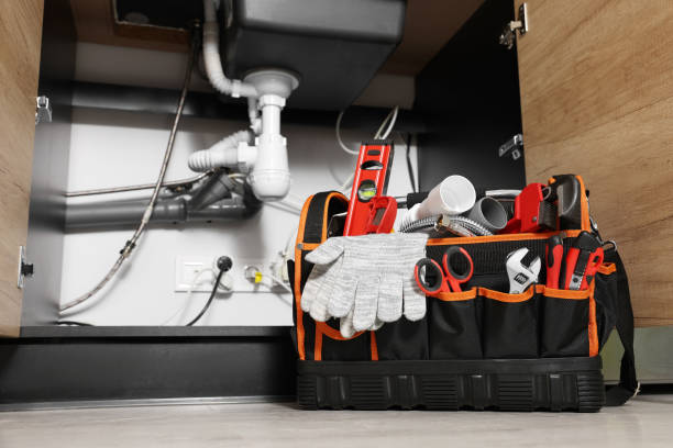 Best Gas Line Repair  in Houserville, PA